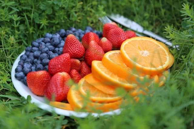 Nourished